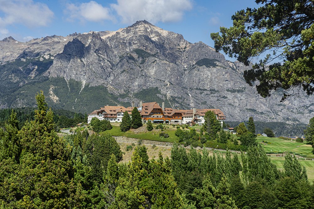 Photograph by María Laura Zunino