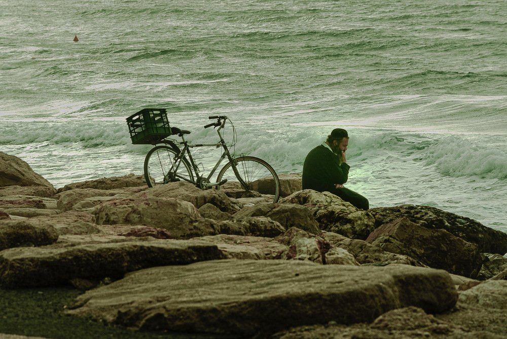 Photograph by Joaquin Silva