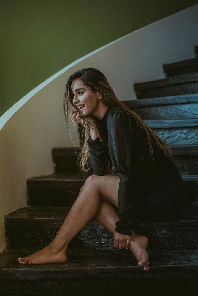 Photograph by Ali Nixad