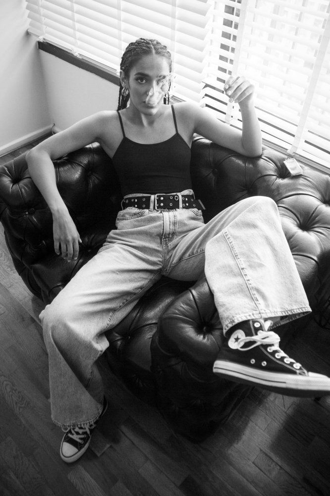 Photograph by Ali Nixad