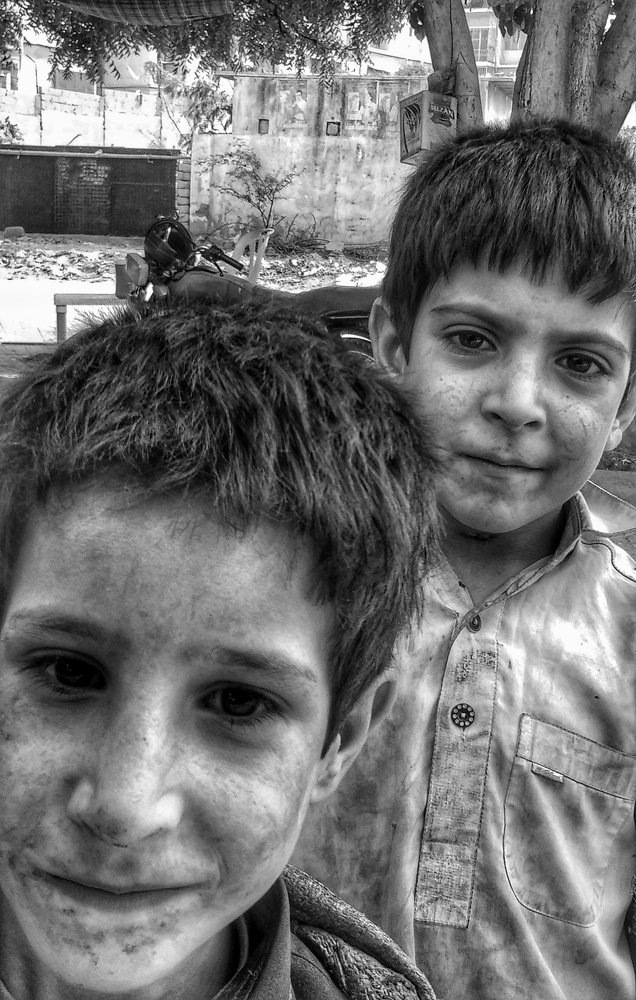 Photograph by Muhammad Ali Hameedi