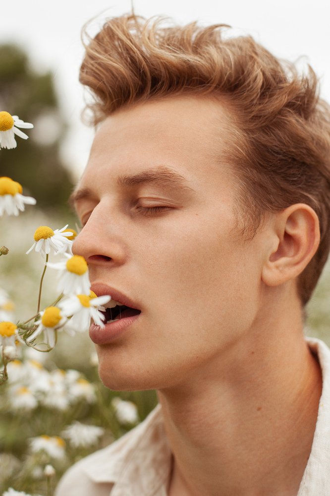 Photograph by Ирина Баранникова