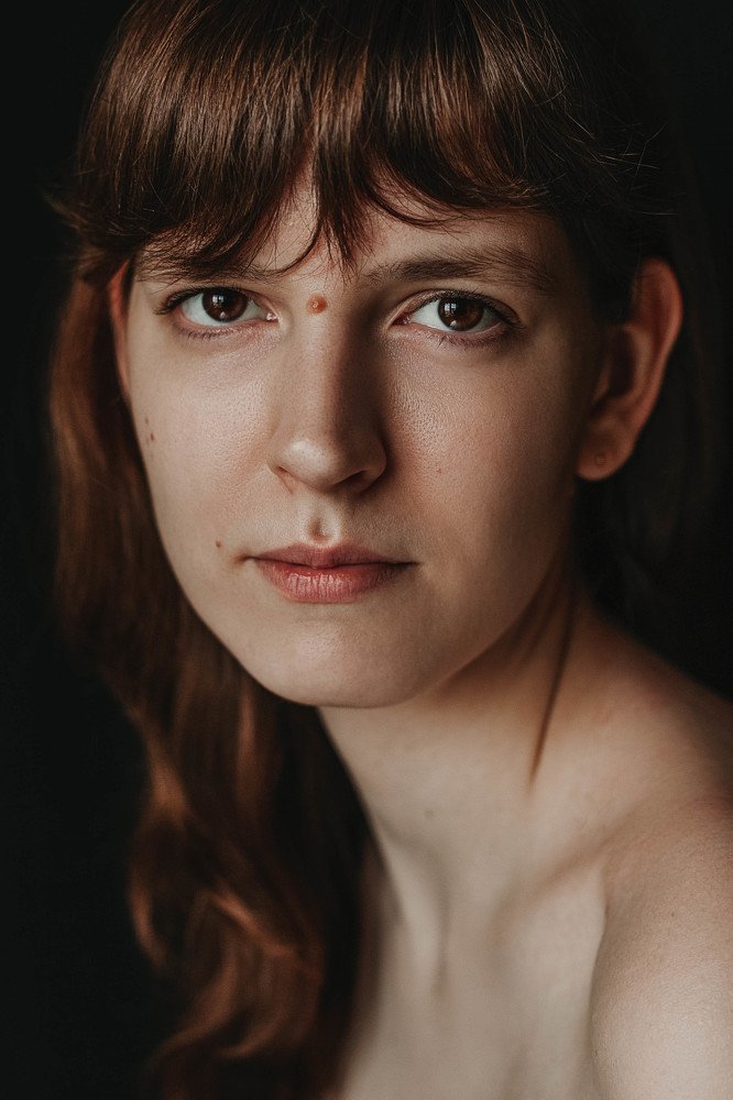 Photograph by Ирина Баранникова