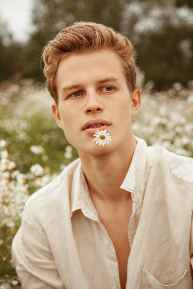 Photograph by Ирина Баранникова