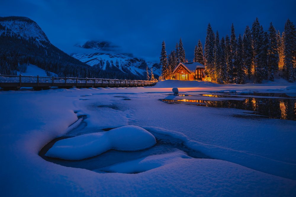 Photograph by yimei sun