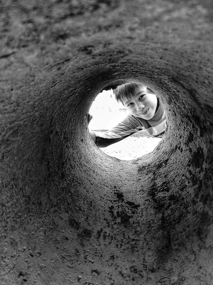 Photograph by Nargiza Karimova