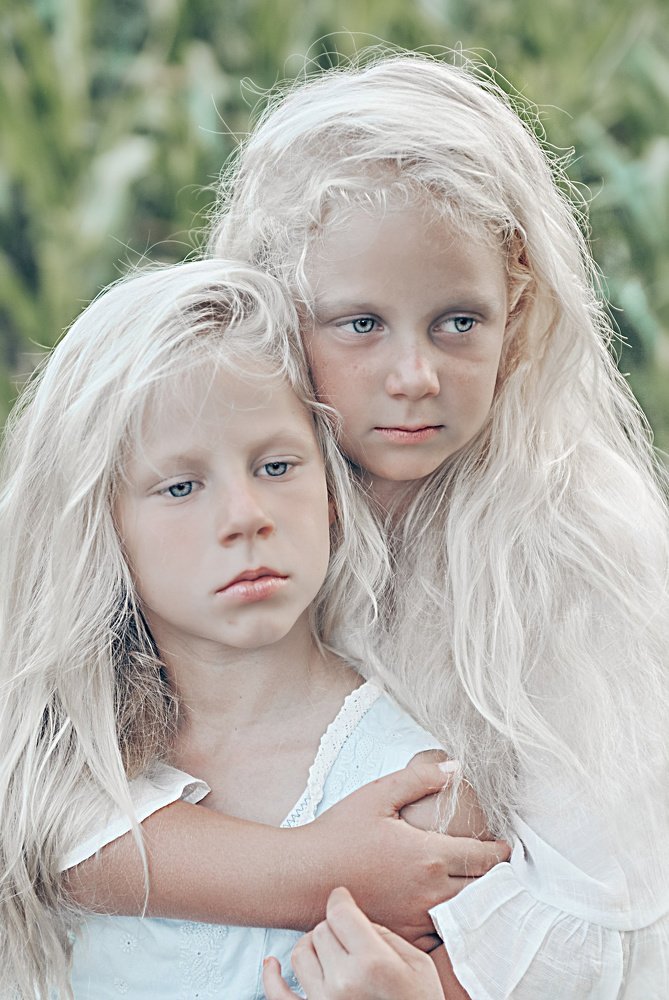 Photograph by Elena Korepanova