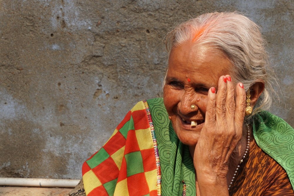 Фотография автора Mridul Chaudhary