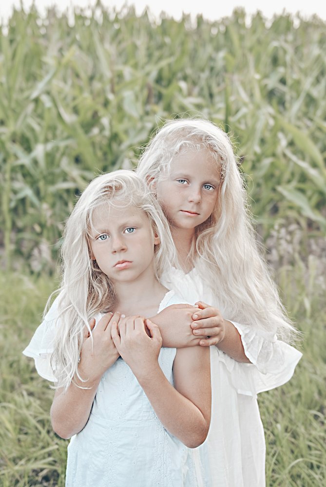 Photograph by Elena Korepanova