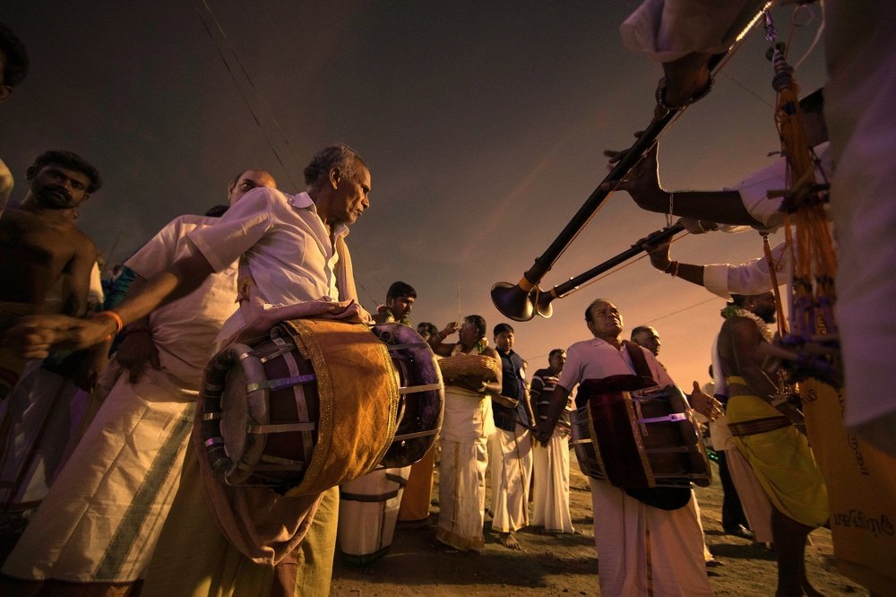 Festival Celebration