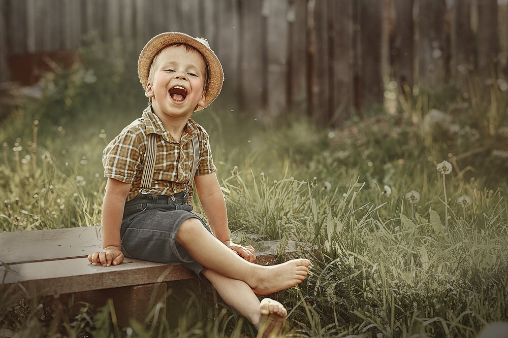 Photograph by Ксения Лысенкова