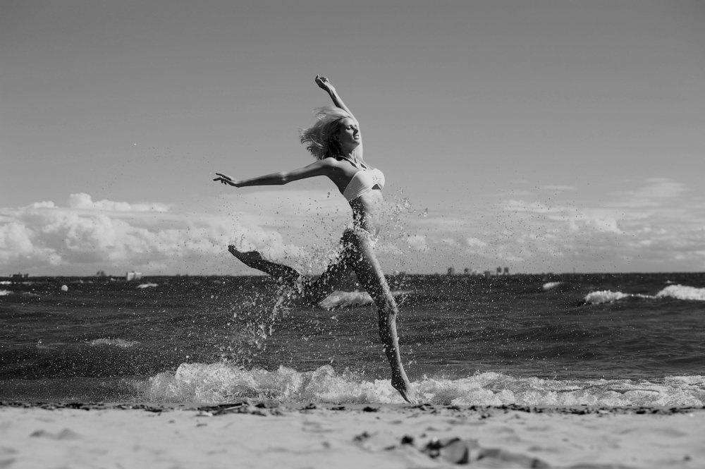 Photograph by Анна Кривицкая