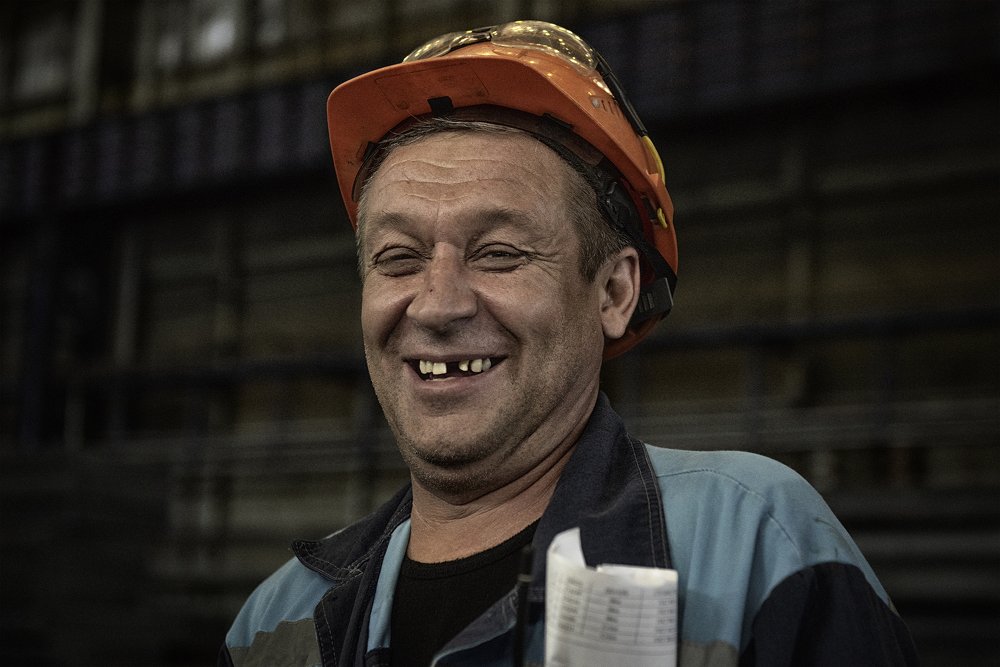 Photograph by Александр БАРДЕНЦЕВ