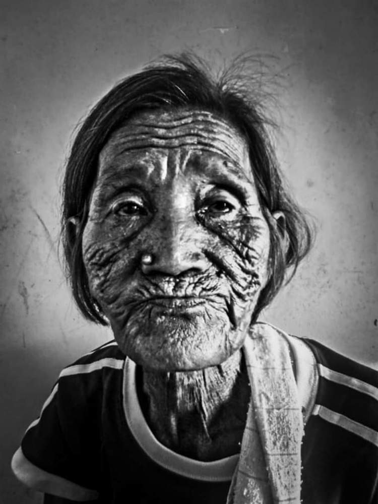 Photograph by Emerson