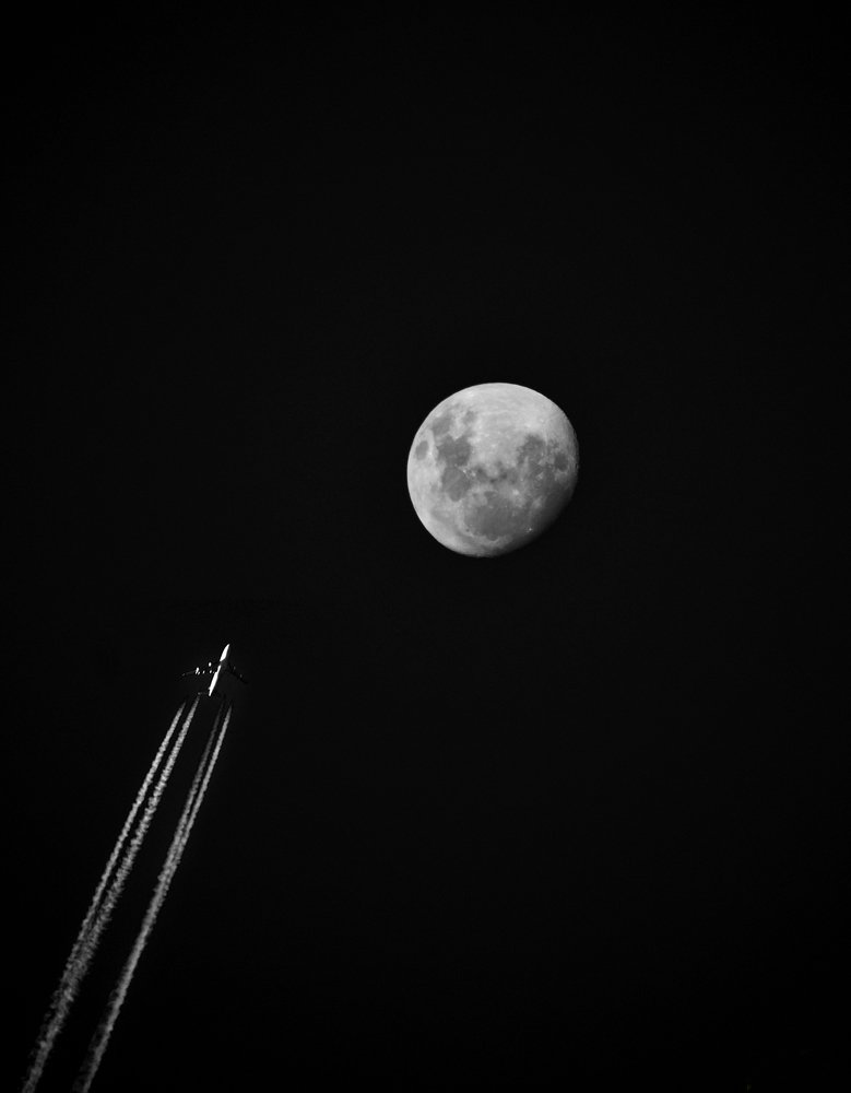 Moon.