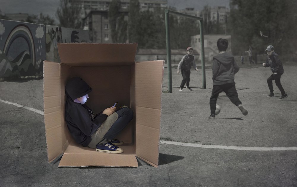 Photograph by Oleksandr Plokhotin