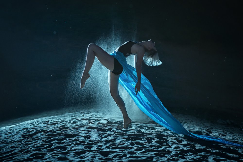 Фотография автора Олег Павлинский