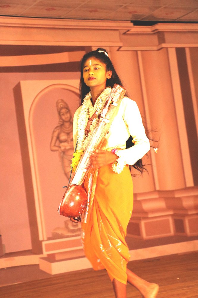 Photograph by Edward Arnold