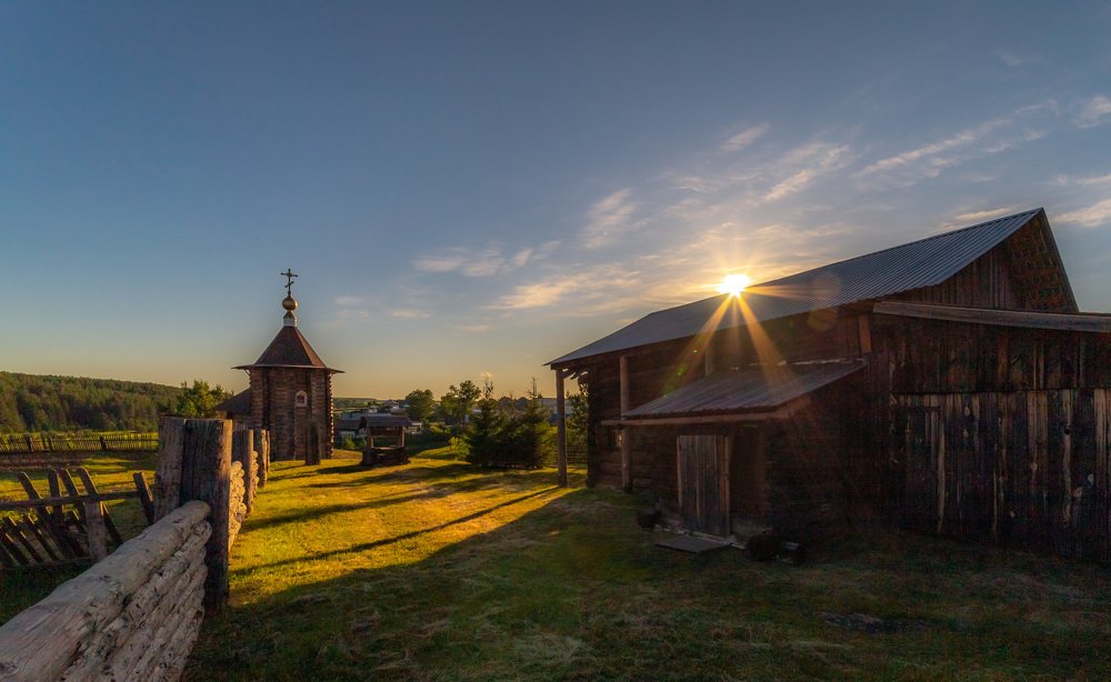 Photograph by Алексей Егорычев