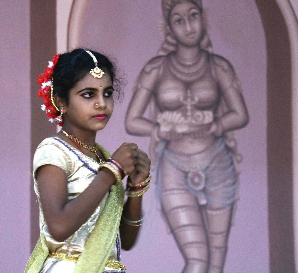 Photograph by Edward Arnold