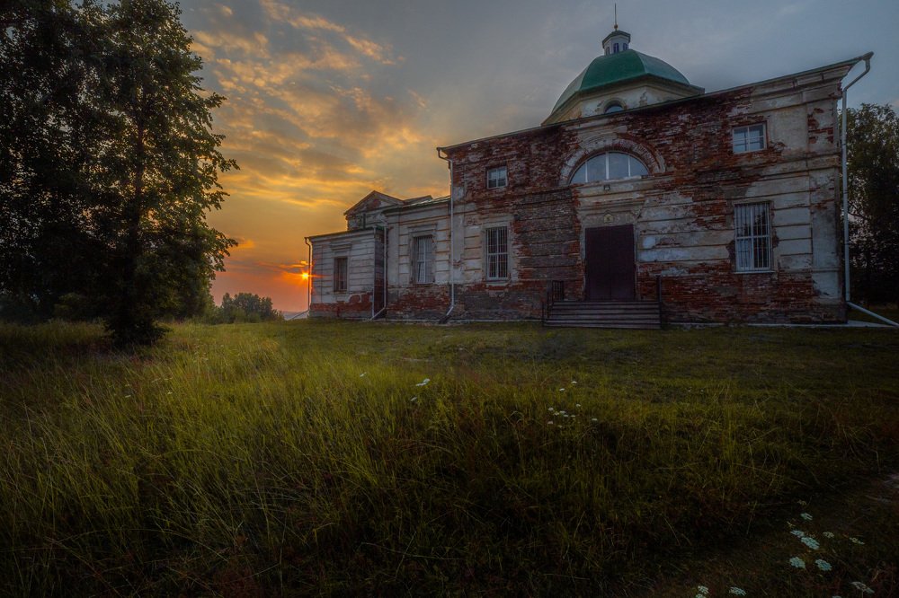 Photograph by Алексей Егорычев