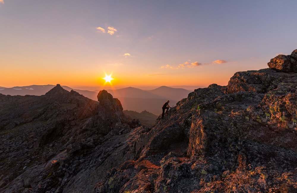 Photograph by Алексей Егорычев