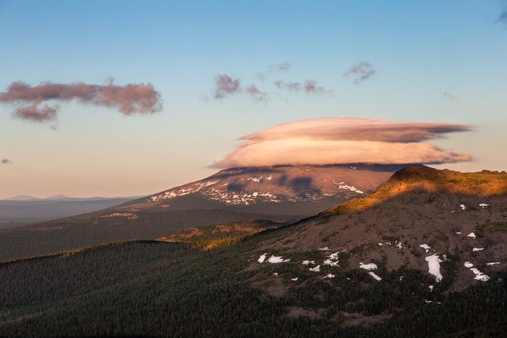 Photograph by Алексей Егорычев