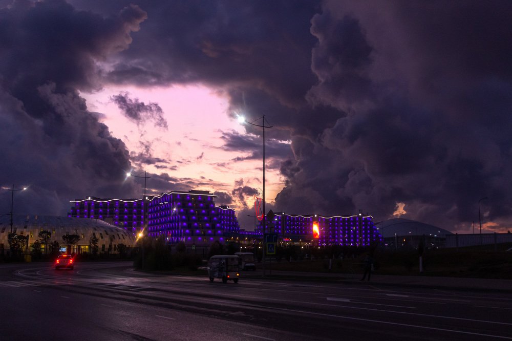 Photograph by Алексей Егорычев