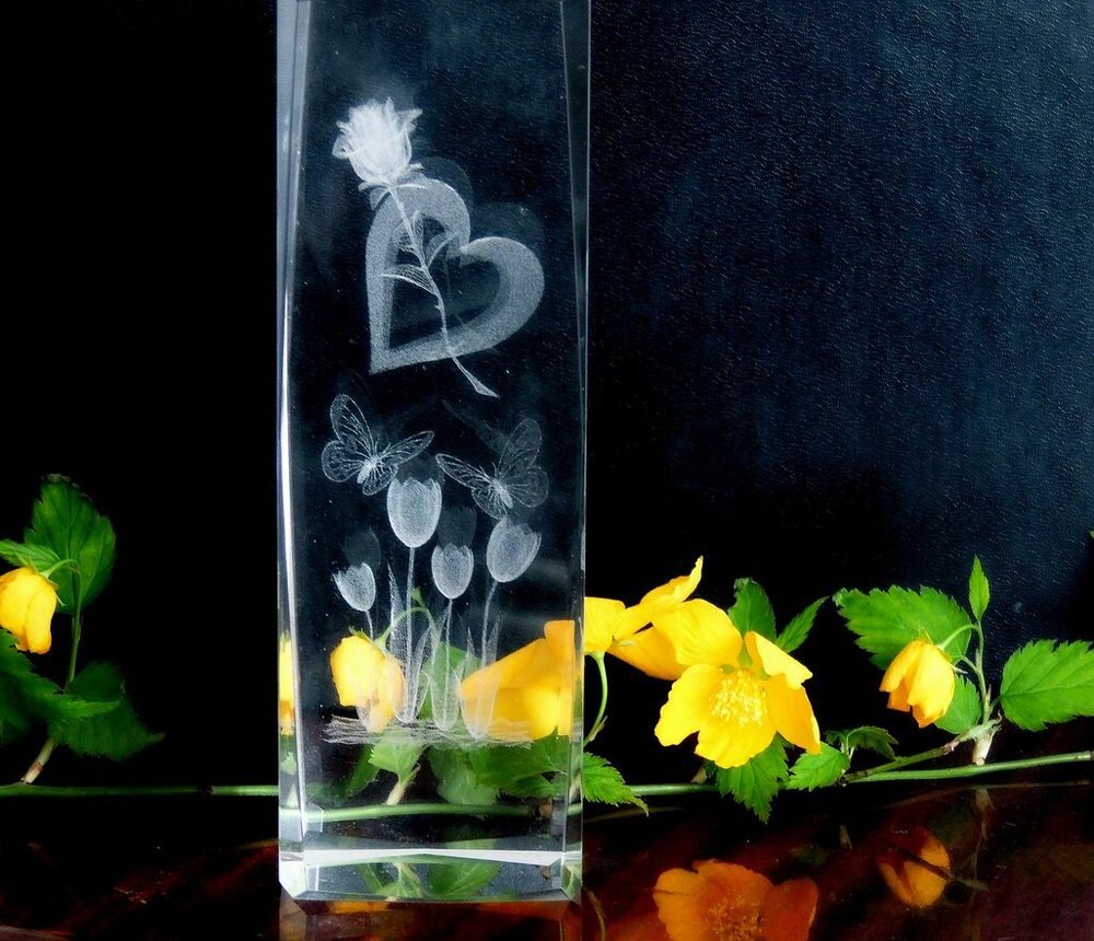 Натюрморт с цветами