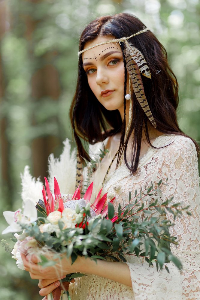 Photograph by Татьяна Бушук