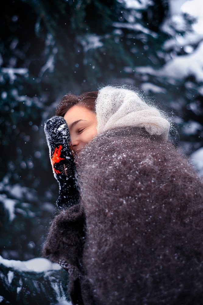 Photograph by Анастасия Непогодьева