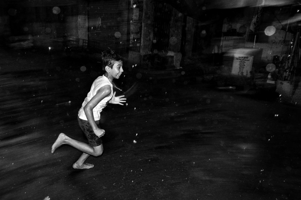 Фотография автора Ritankar Mazumder