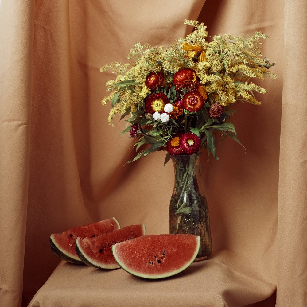 Photograph by Tamara Antonovic