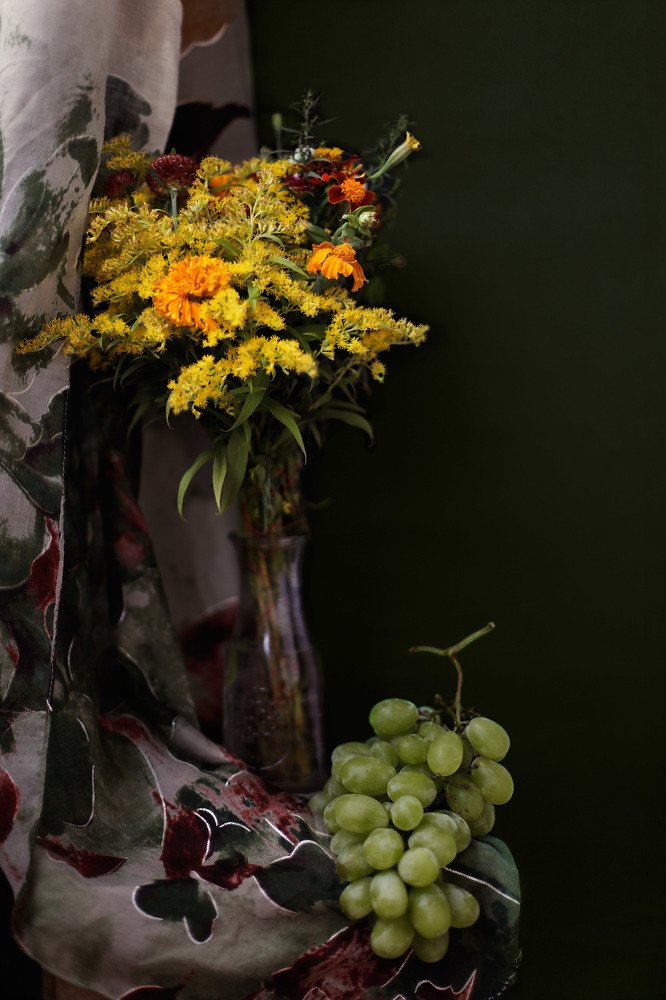 Photograph by Tamara Antonovic