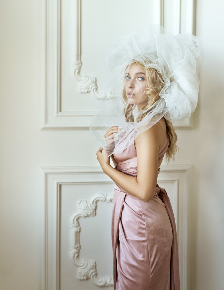 Photograph by Светлана Гордеева