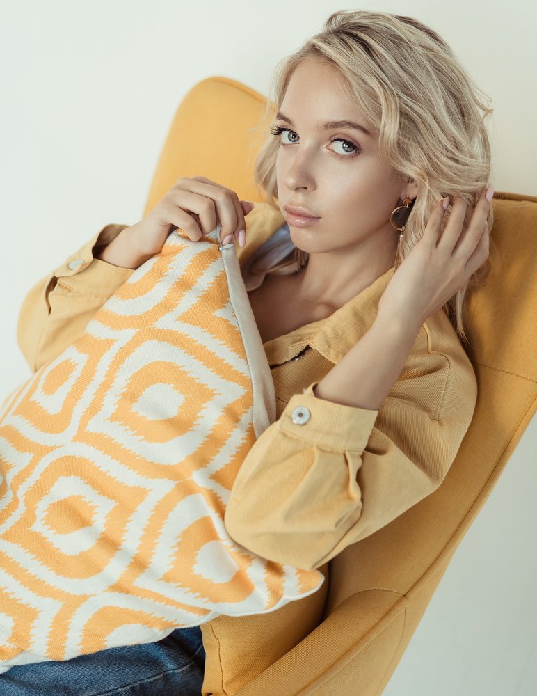 Photograph by Светлана Гордеева