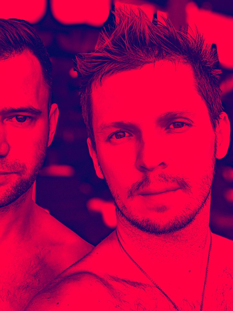 Photograph by TYM XS