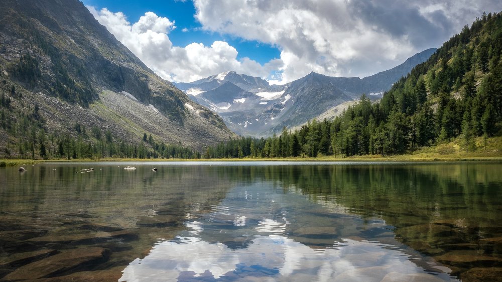 Photograph by Максим Мозжухин