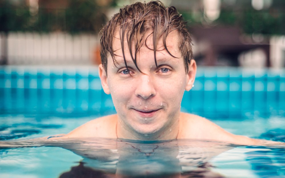 Photograph by TYM XS