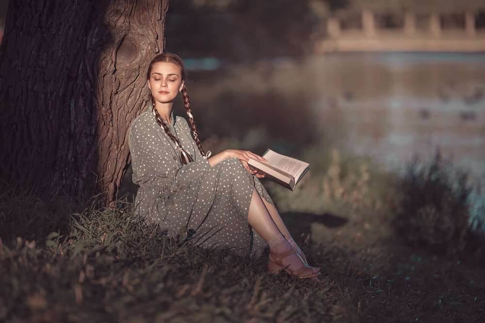 Photograph by Жанна Устюжанина