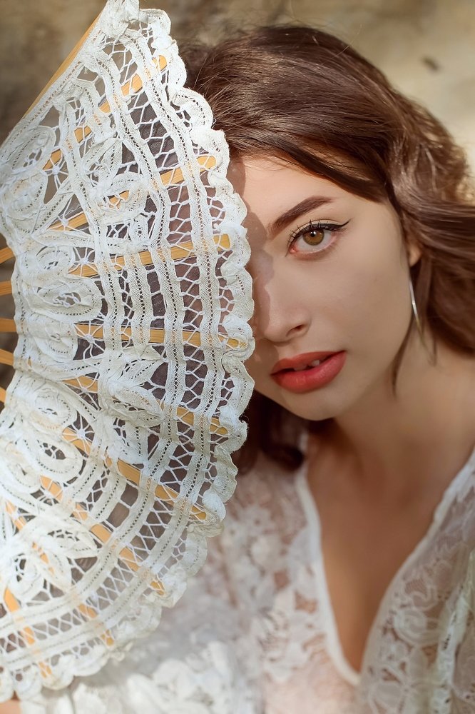 Photograph by Vera Nefedova