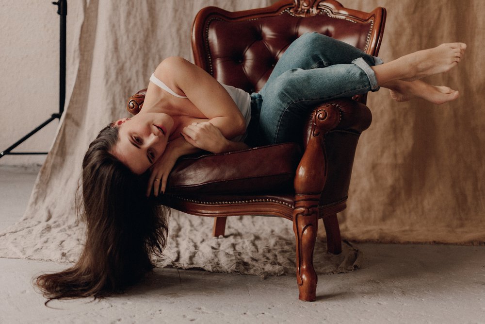 Photograph by Julia Guest