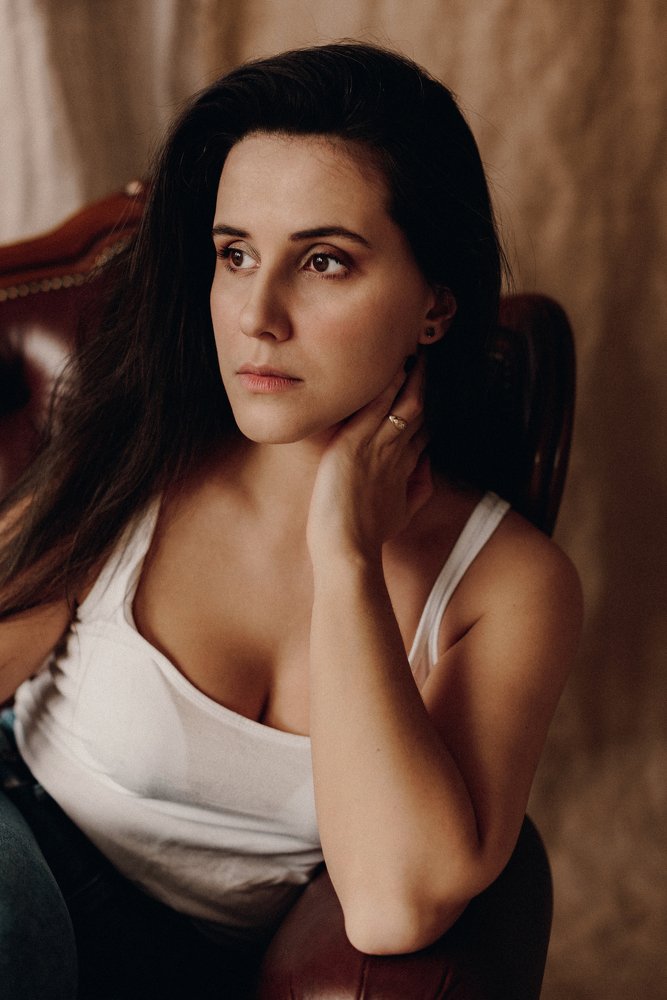 Photograph by Julia Guest