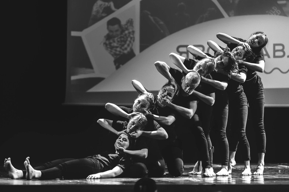 Photograph by Илья Тихановский