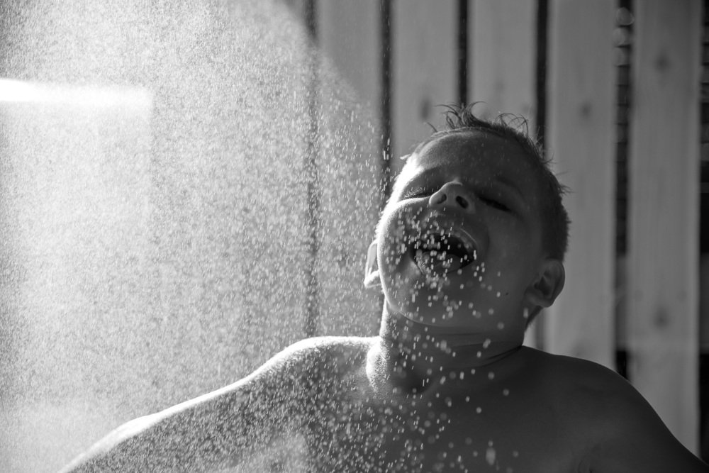 Photograph by Oksana Albrant