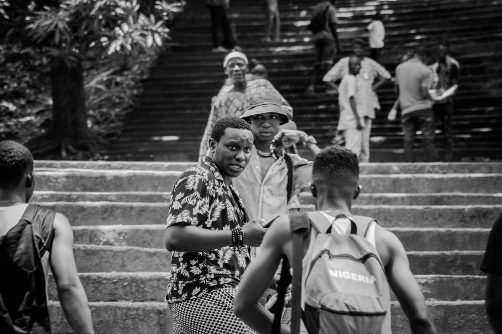 Photograph by toluwalase adesina