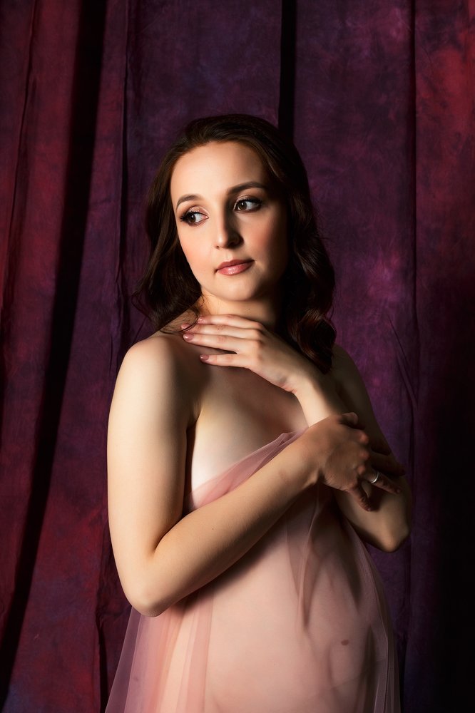 Photograph by Анастасия Заярская