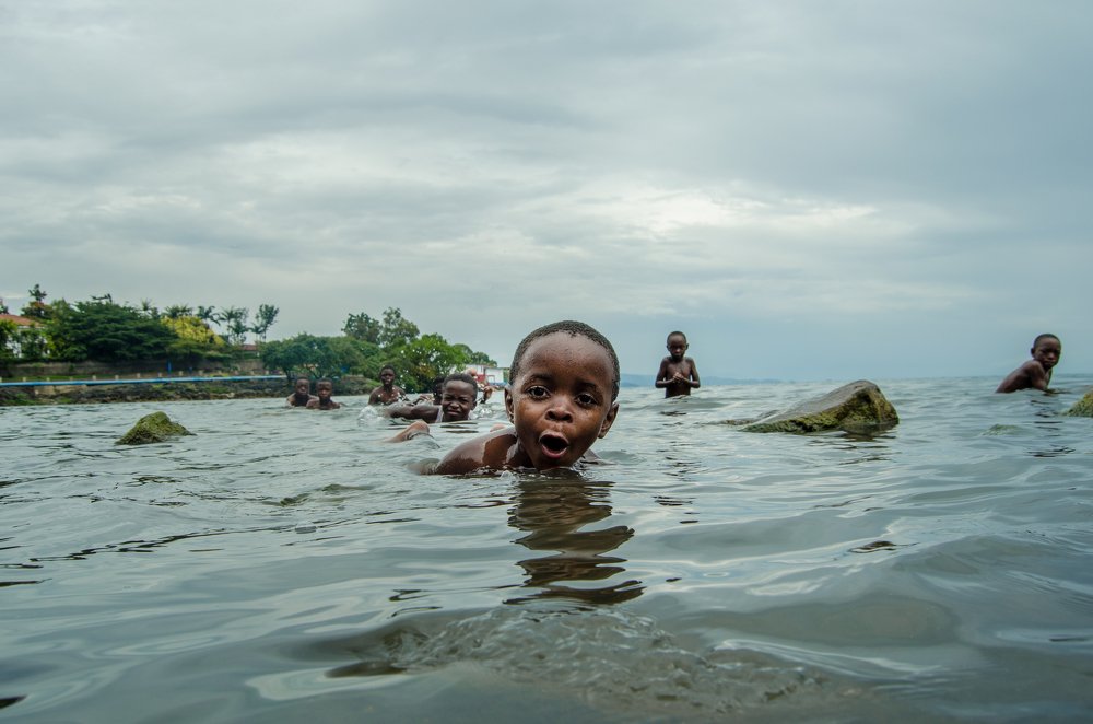 Photograph by Christian Bitwaiki