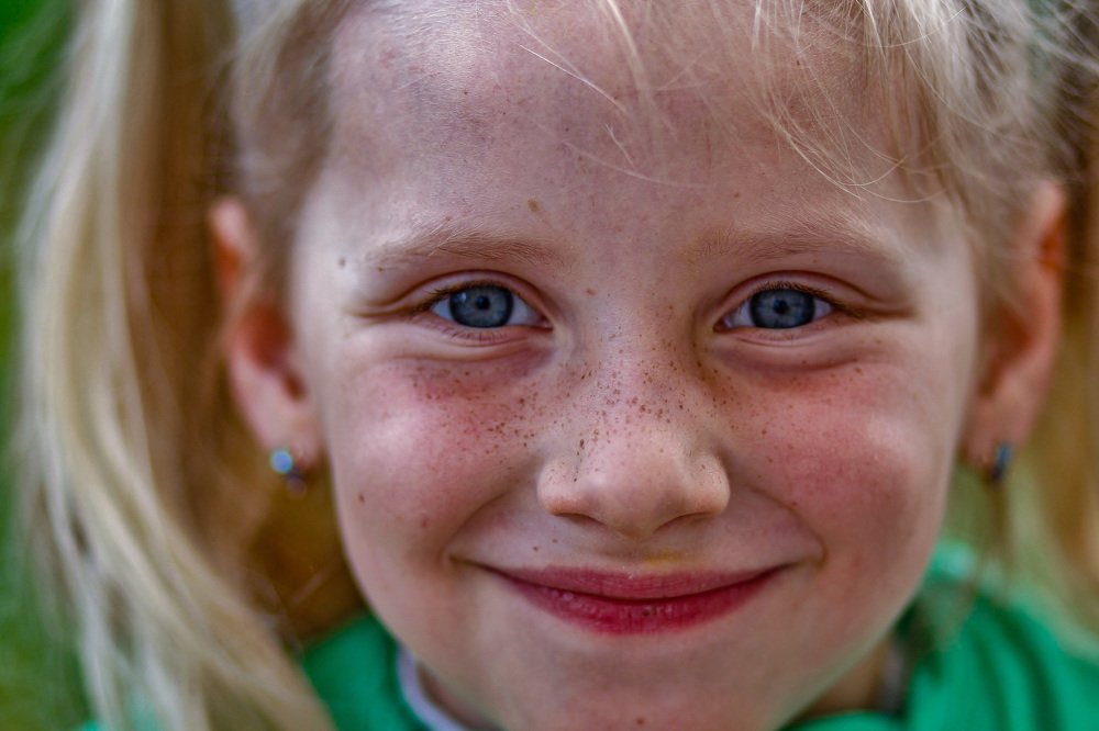 Photograph by Elena Makarova