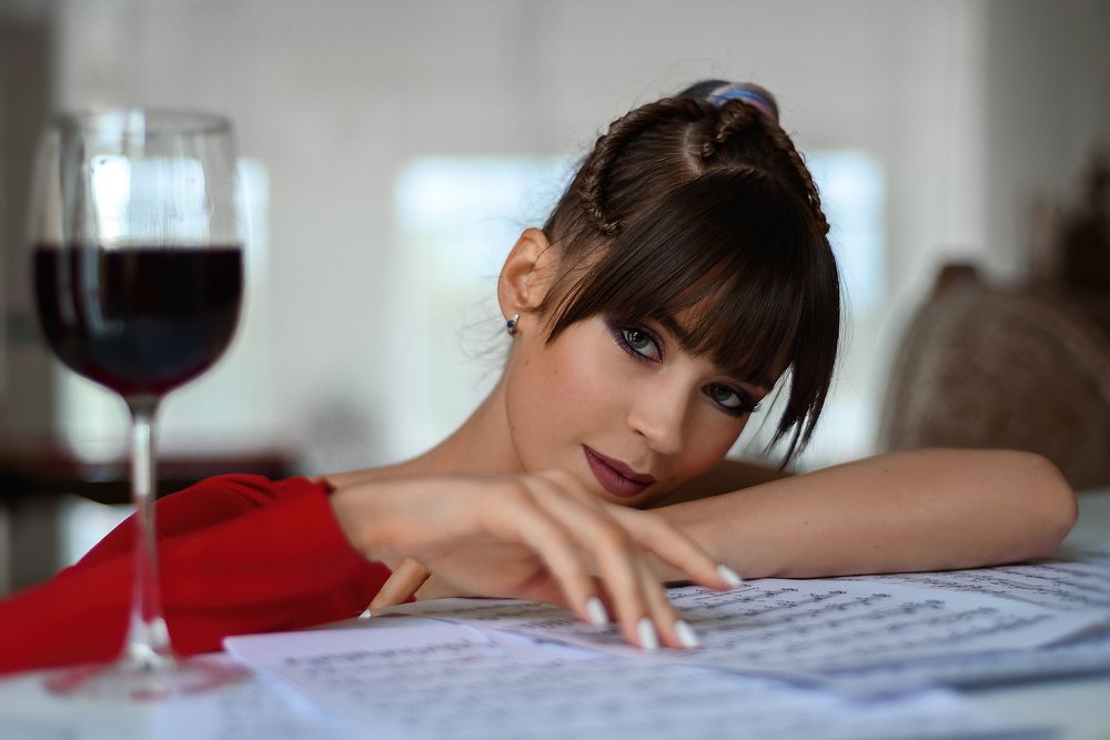 Photograph by Наталья Шубина